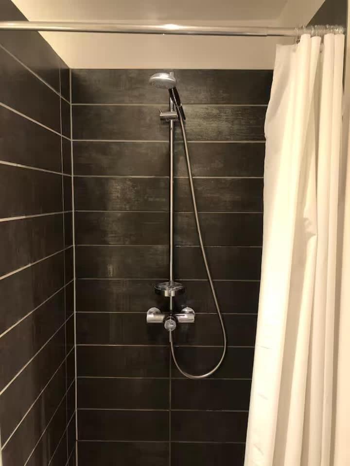 Appartement Finest In Town Copenhague