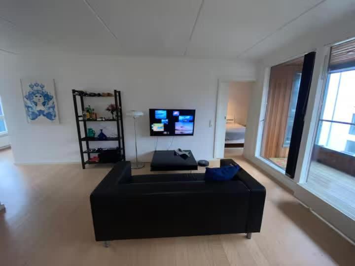 Appartement Finest In Town *